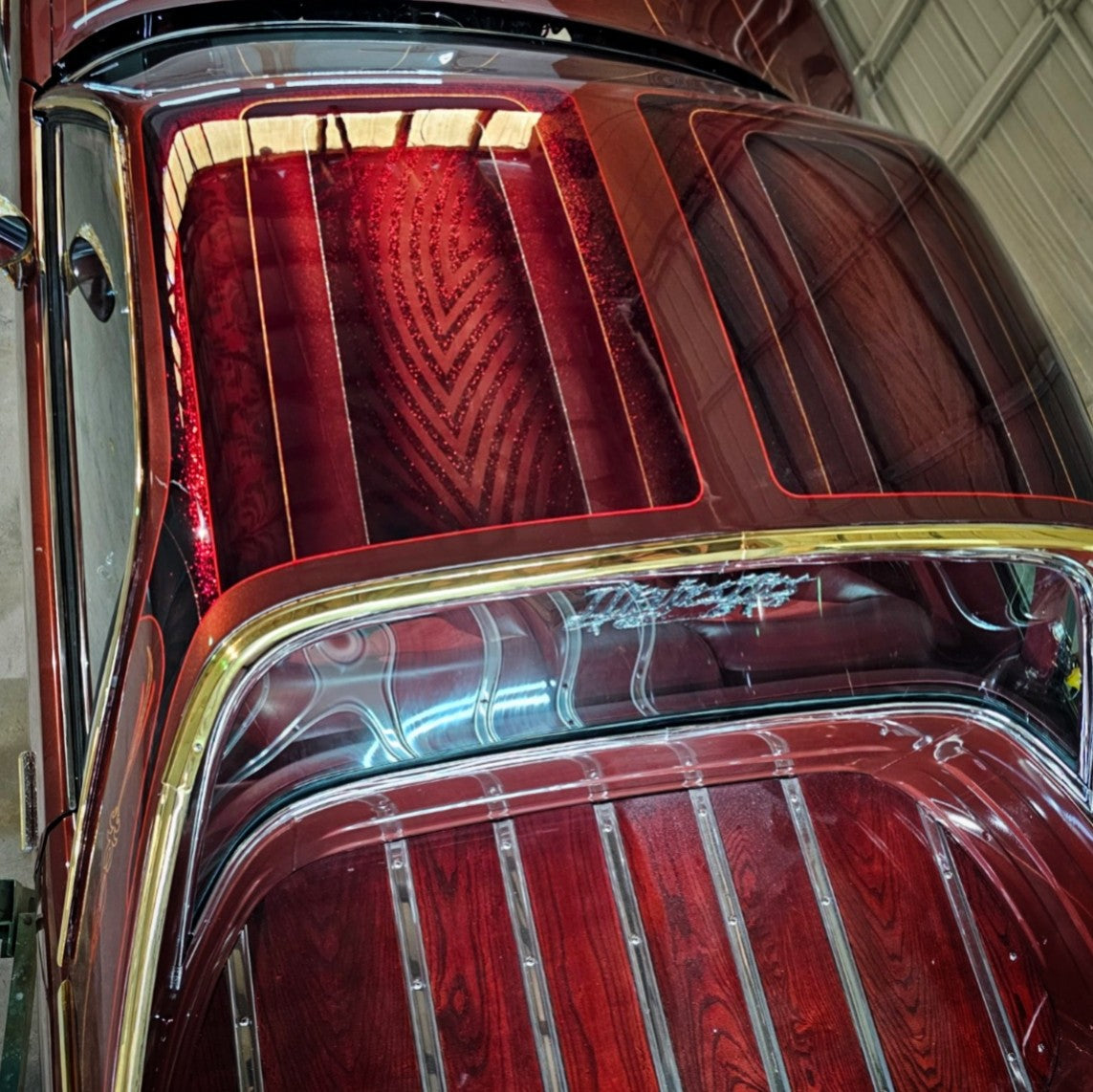 Automotive